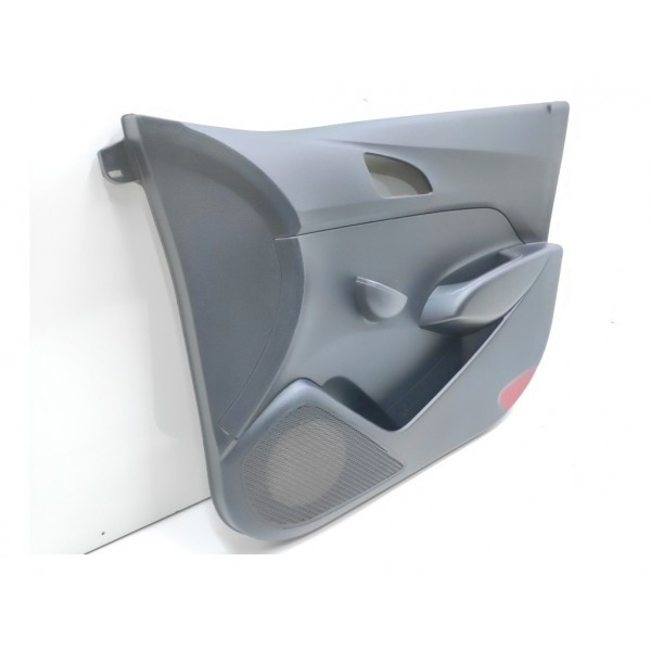 Forro Porta Dianteiro Direito Hyundai Hb20 2013 2014 2015