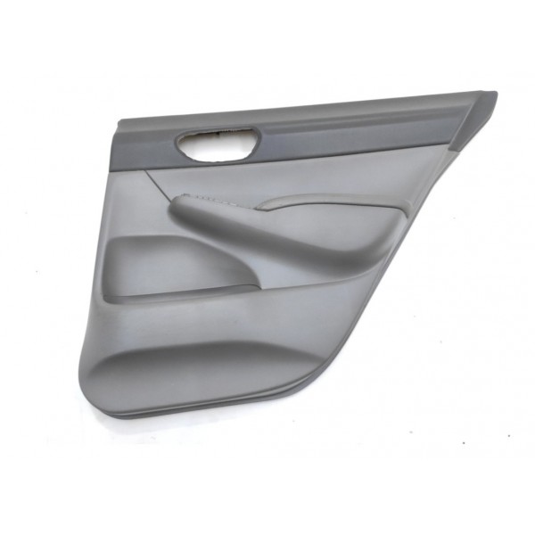 Forro Porta Traseiro Direito Honda Civic 2008 2009 2010 2011