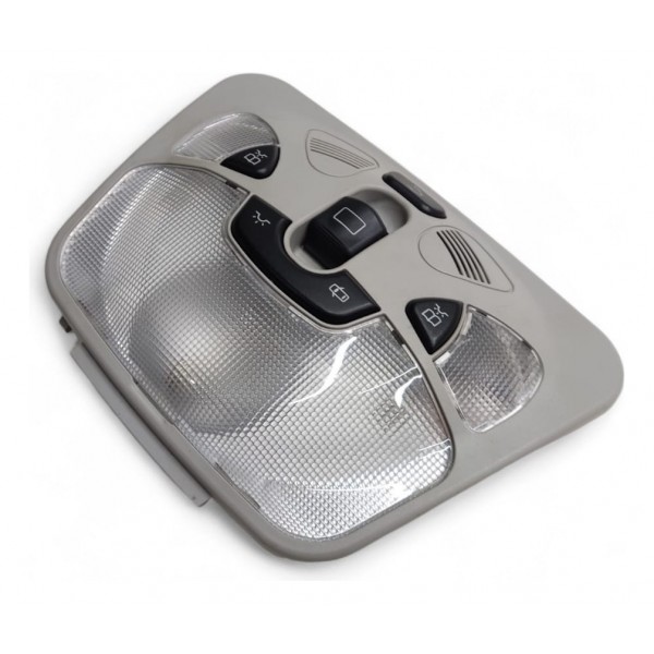 Luz Cortesia Teto Mercedes C180 C200 C230 2001 2002 A 2006