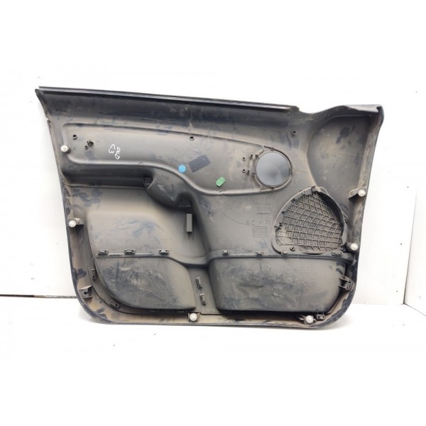 Forro Porta Dianteira Esquerda Citroen C3 2004 A 2011