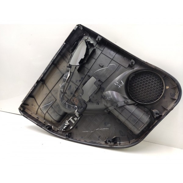 Forro Porta Traseira Direita Honda Fit 2009 A 2014