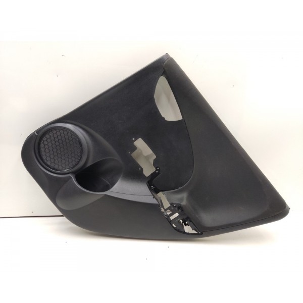 Forro Porta Traseira Direita Honda Fit 2009 A 2014