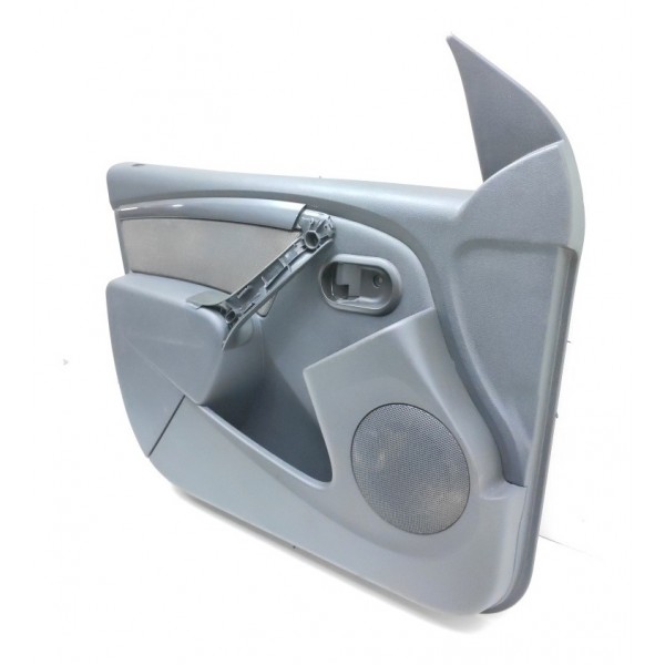 Forro Porta Dianteiro Esquerdo Renault Duster Sandero 2013