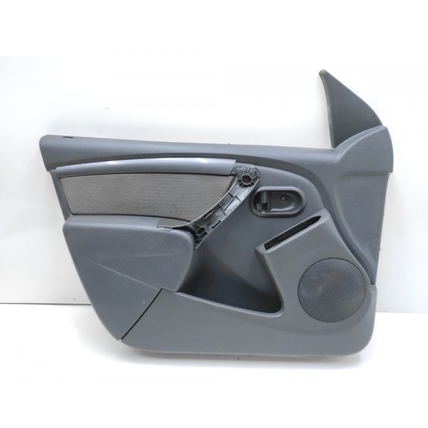 Forro Porta Dianteiro Esquerdo Renault Duster Sandero 2013
