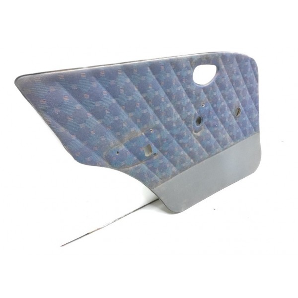 Forro Porta Traseiro Esquerdo Fiat Palio 1997 1998 1999 2000