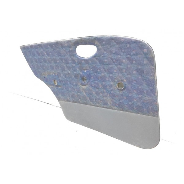 Forro Porta Traseiro Esquerdo Fiat Palio 1997 1998 1999 2000