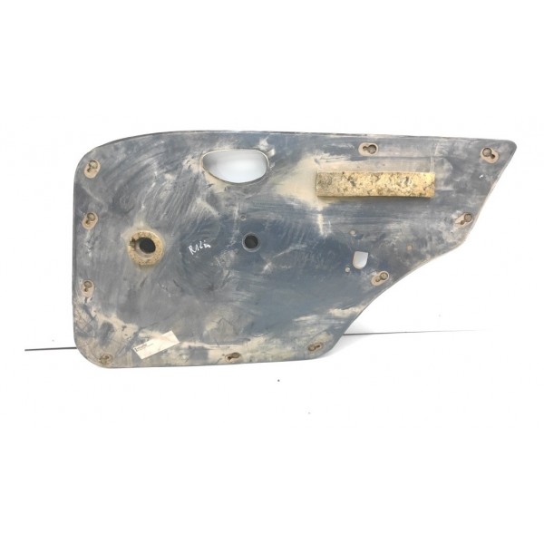 Forro Porta Traseiro Esquerdo Fiat Palio 1997 1998 1999 2000