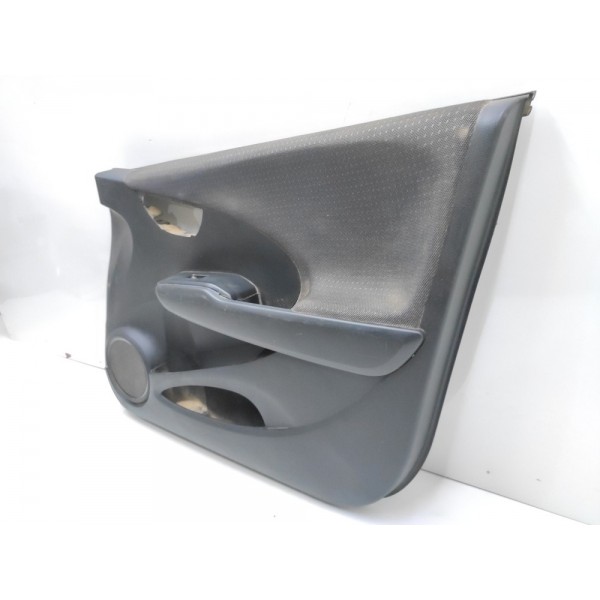Forro Porta Dianteiro Direito Honda Fit 2009 2010 2011 2012