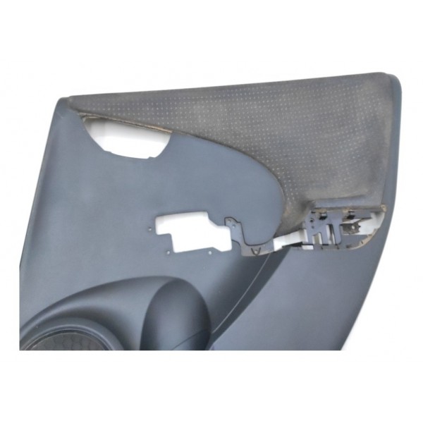 Forro Porta Traseiro Direito Honda Fit 2009 2010 2011 2012