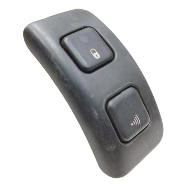 Botão Bloqueio Trava Porta Peugeot 207 2009 2010 2011 2012