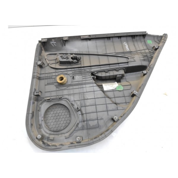 Forro Porta Traseiro Esquerdo Cobalt 2012 2013 2014 2015