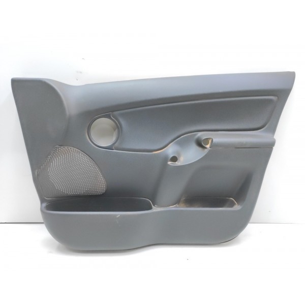 Forro Porta Dianteiro Direito Citroen C3 2008 2009 2010 2011