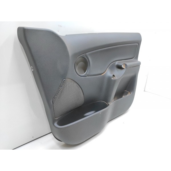 Forro Porta Dianteiro Direito Citroen C3 2008 2009 2010 2011