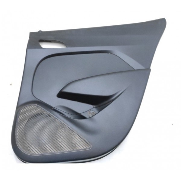 Forro Porta Traseiro Direito Hyundai Hb20 2013 2014 2015