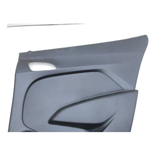 Forro Porta Traseiro Direito Hyundai Hb20 2013 2014 2015