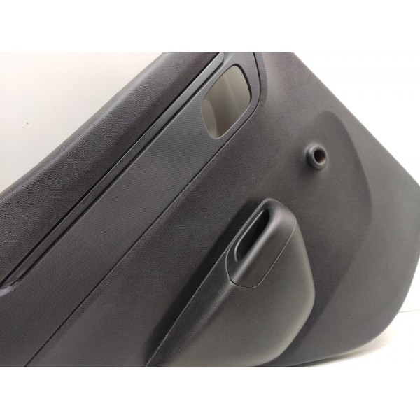 Forro Porta  Kwid Traseiro Esquerdo 2017 2018 2019 2020 2021