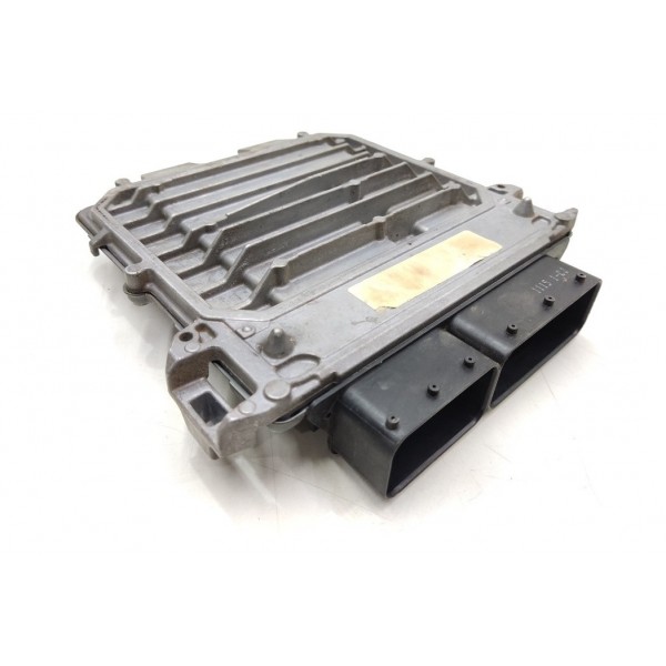 Módulo Injeção Mercedes Gla 200 1.6 Turbo 2014 A 2019