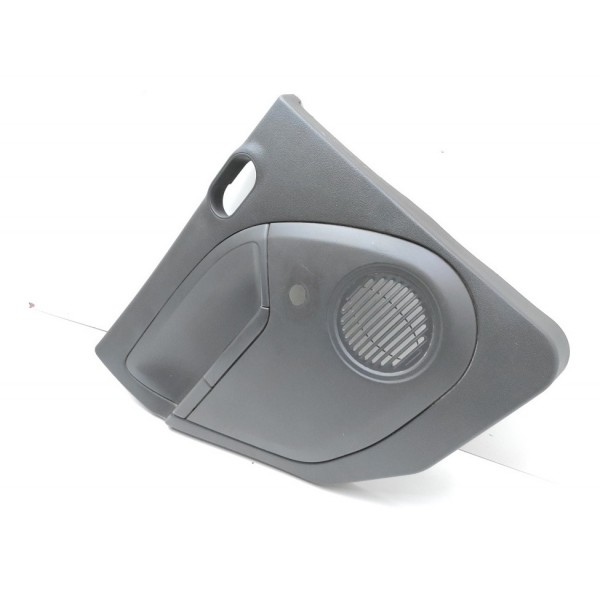 Forro Porta Traseiro Esquerdo Ford Fiesta 2007 2008 2009