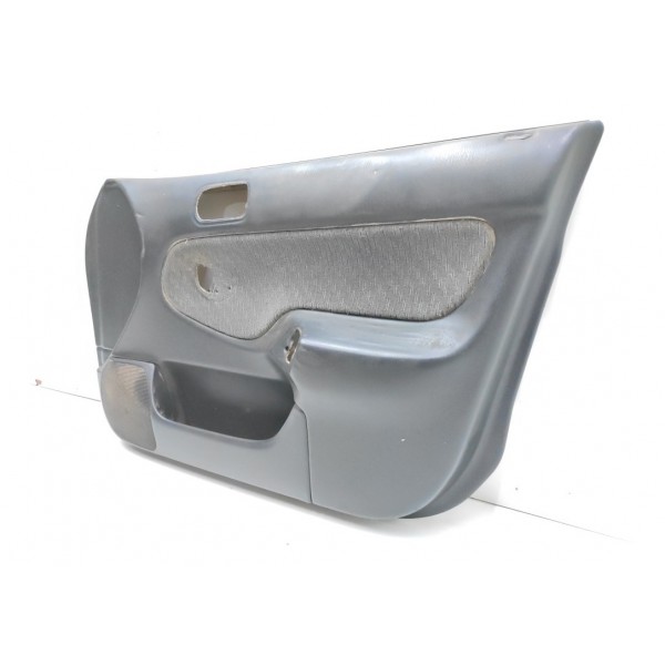 Forro Porta Dianteiro Direito Honda Civic 1998 1999 2000