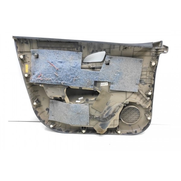 Forro Porta Dianteiro Direito Hyundai Hb20 2014 2015 2016