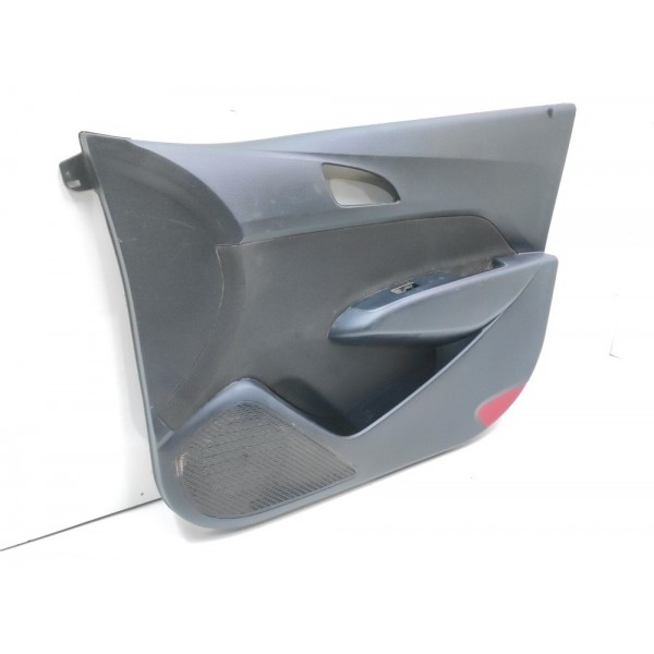 Forro Porta Dianteiro Direito Hyundai Hb20 2014 2015 2016