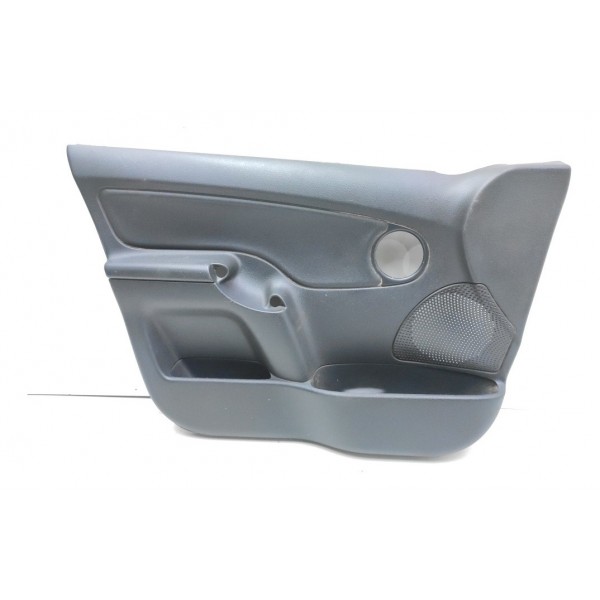 Forro Porta Dianteiro Esquerdo Citroen C3 2006 2007 2008