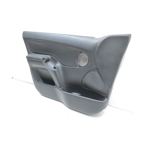 Forro Porta Dianteiro Esquerdo Citroen C3 2006 2007 2008