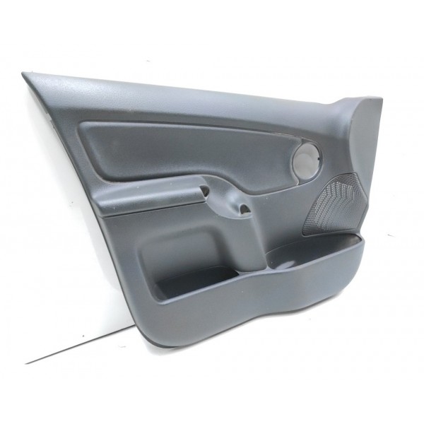Forro Porta Dianteiro Esquerdo Citroen C3 2006 2007 2008