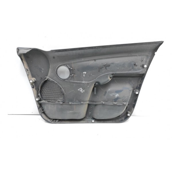 Forro Porta Dianteiro Esquerdo Citroen C3 2006 2007 2008