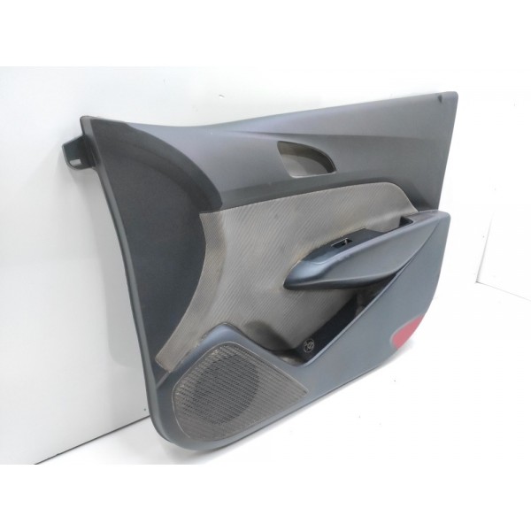 Forro Porta Dianteiro Direito Hyundai Hb20 2013 2014 2015
