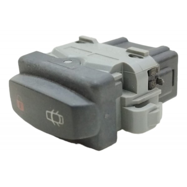 Botão Trava Bloqueio Porta Renault Sandero Logan 2010 A 2013