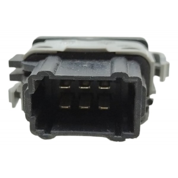 Botão Trava Bloqueio Porta Renault Sandero Logan 2010 A 2013