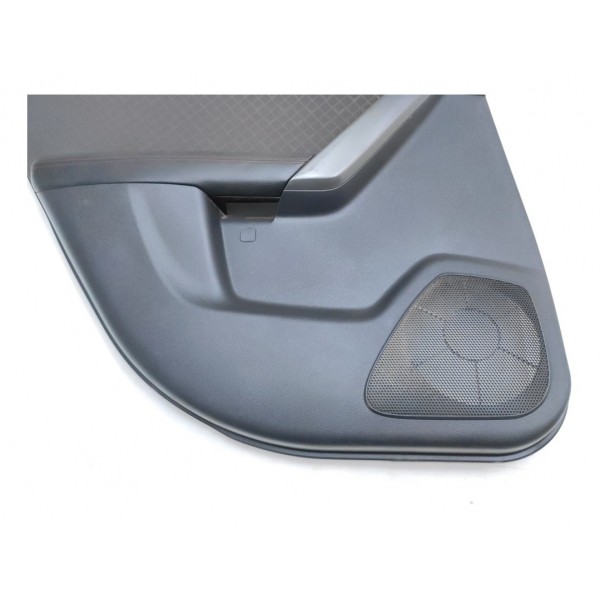 Forro Porta Traseiro Esquerdo Kia Cerato 2009 2010 2011 2012