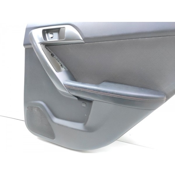 Forro Porta Traseiro Direito Kia Cerato 2009 2010 2011 2012