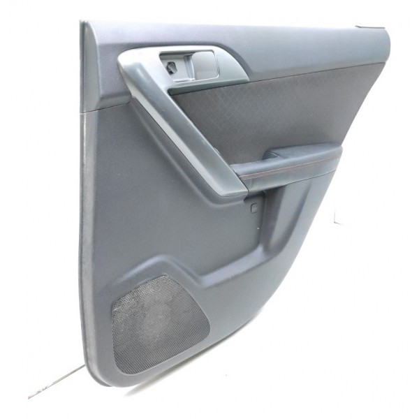 Forro Porta Traseiro Direito Kia Cerato 2009 2010 2011 2012