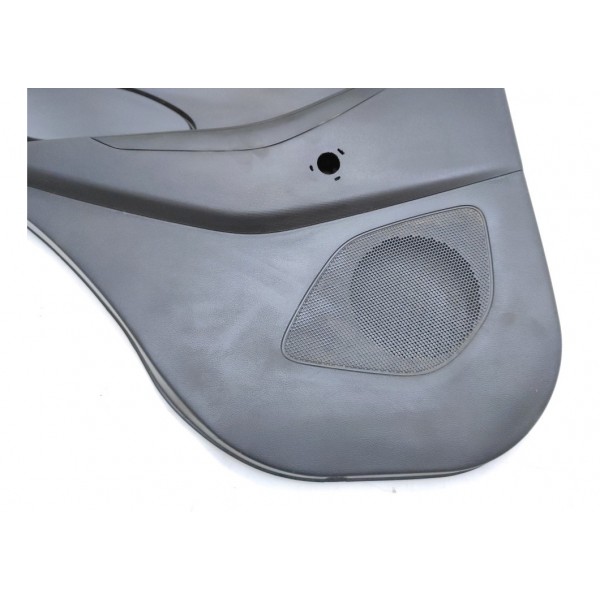 Forro Porta Traseiro Esquerdo Ford Ka 2017 2018 2019 2020