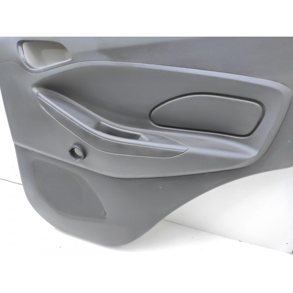 Forro Porta Traseiro Direito Ford Ka 2016 2017 2018 2019