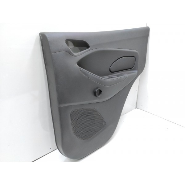 Forro Porta Traseiro Direito Ford Ka 2016 2017 2018 2019