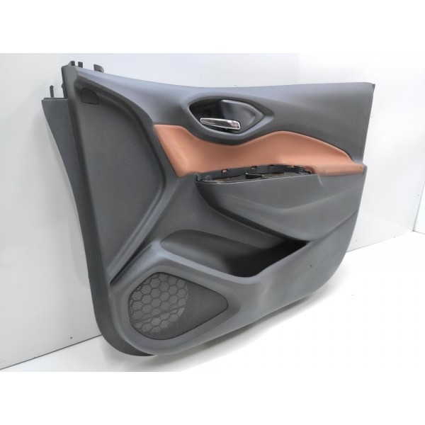 Forro Porta Dianteiro Direito Onix Prisma 2018 2019 2020