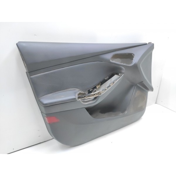 Forro Porta Dianteiro Esquerdo Ford New Fiesta 2012 A 2017