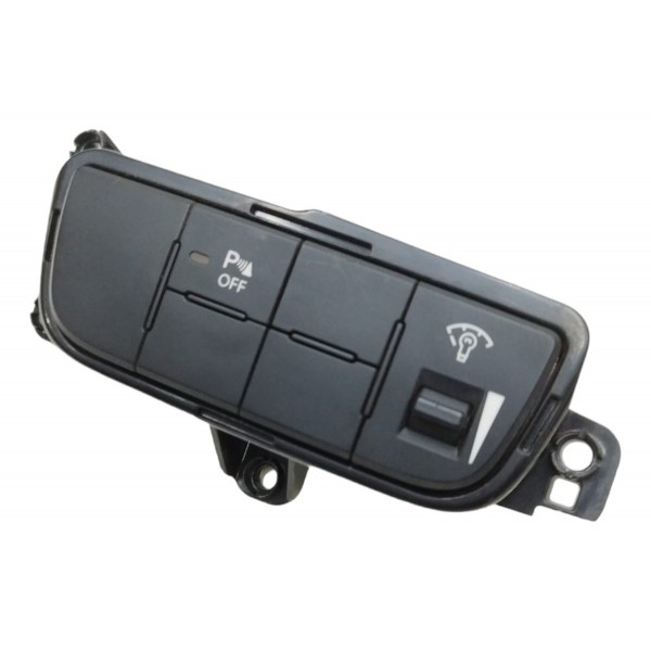 Botão Parking Off Reostato Luz Painel Veloster 2012 2013