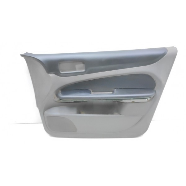 Forro Porta Dianteiro Direito Ford Focus 2009 2010 A 2013