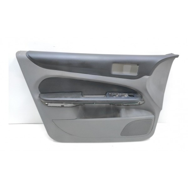 Forro Porta Dianteiro Esquerdo Ford Focus 2009 2010 A 2013