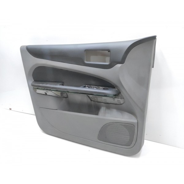 Forro Porta Dianteiro Esquerdo Ford Focus 2009 2010 A 2013