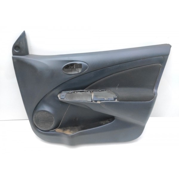 Forro Porta Dianteiro Direito Toyota Etios 2013 2014 2015