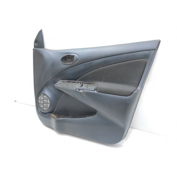 Forro Porta Dianteiro Direito Toyota Etios 2013 2014 2015