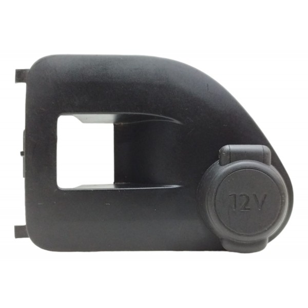 Acendedor Tomada 12v Peugeot 308 2012 2013 2014 2015 2016