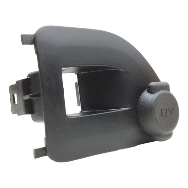 Acendedor Tomada 12v Peugeot 308 2012 2013 2014 2015 2016