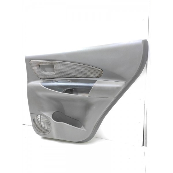Forro Porta Traseiro Direito Hyundai Tucson 2013 2014 2015