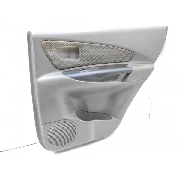 Forro Porta Traseiro Direito Hyundai Tucson 2013 2014 2015